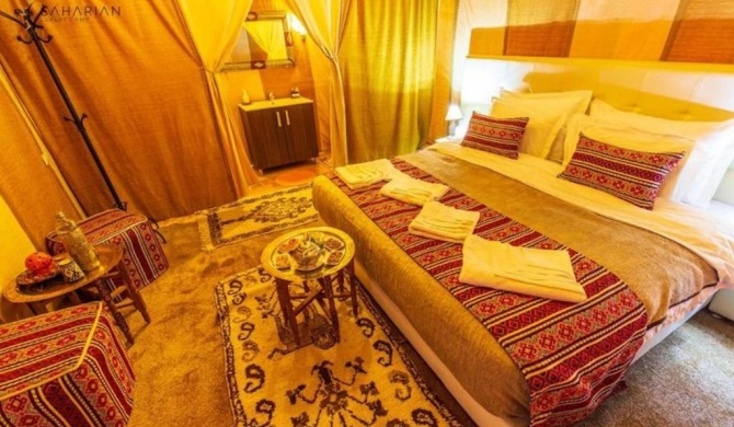 Room in Bungalow - Saharian Luxury Camp