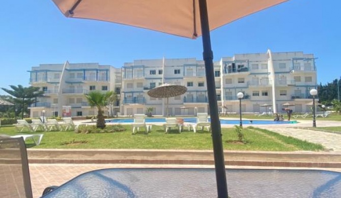 Appartement Cabo Negro : Riviera Beach