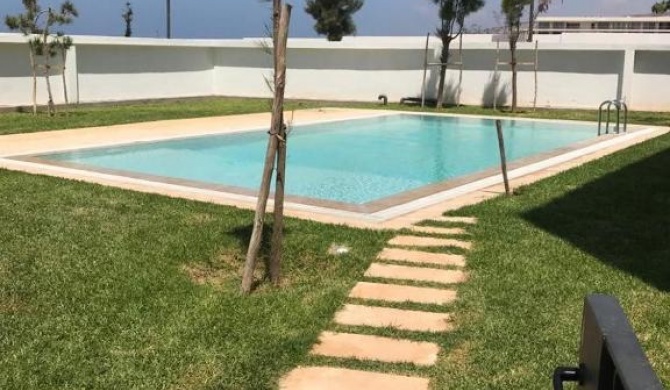 Appartement de vacances Agadir Taghazout bay