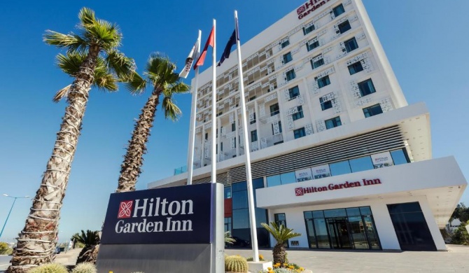 Hilton Garden Inn Casablanca Sud