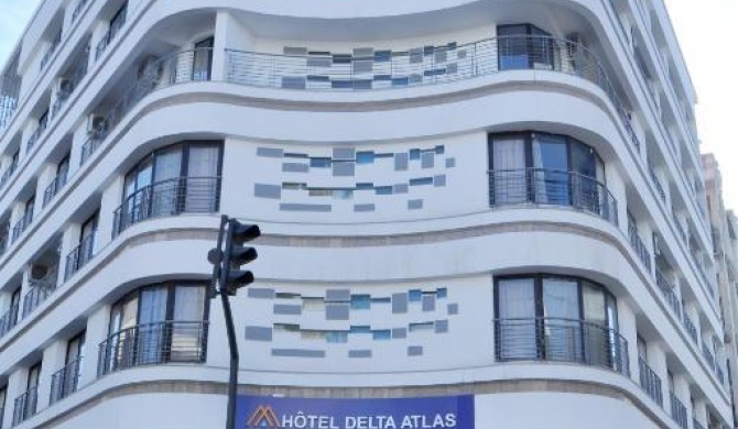 HOTEL DELTA ATLAS