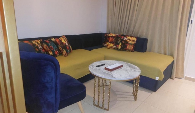 Appartement Résidence Islane Agadir