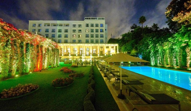 Le Casablanca Hotel