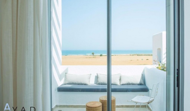 Mansouria beach resort