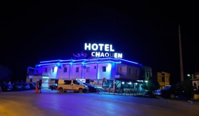 Hotel Chaouen