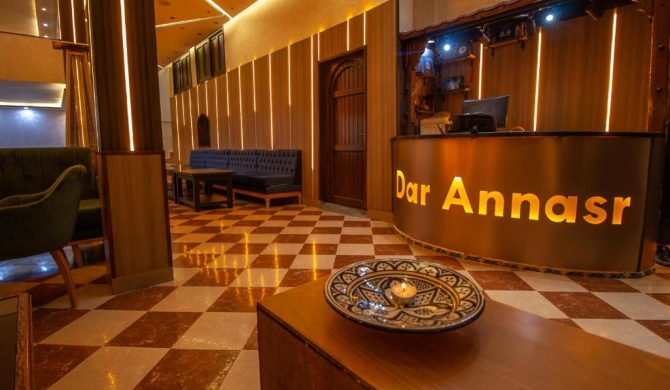 Hotel Dar Annasr