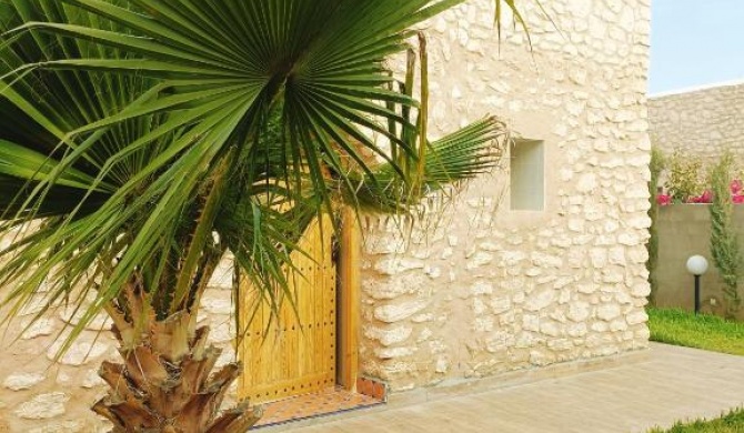 Villa Issam Essaouira