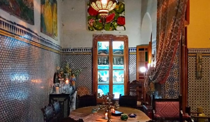 Riad Rchacha