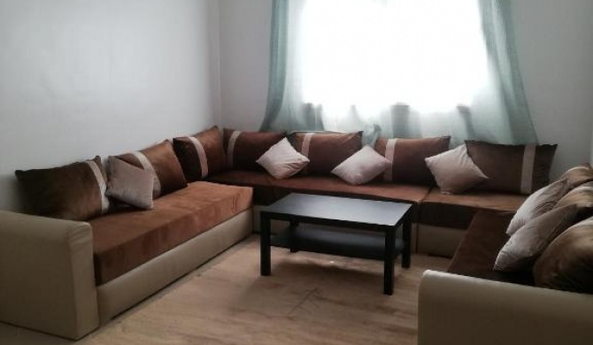 Lovely appartement for rent in Agadir