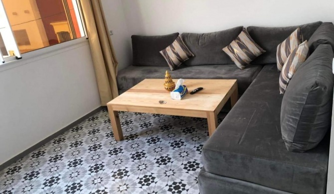 Green Stay 2 - Lovely two bedroom appartement