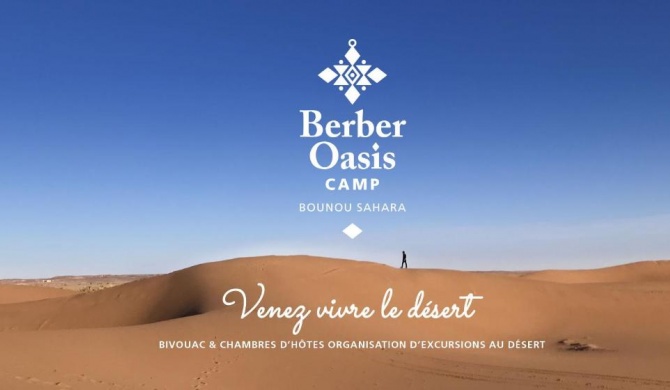 Berber Oasis Camp