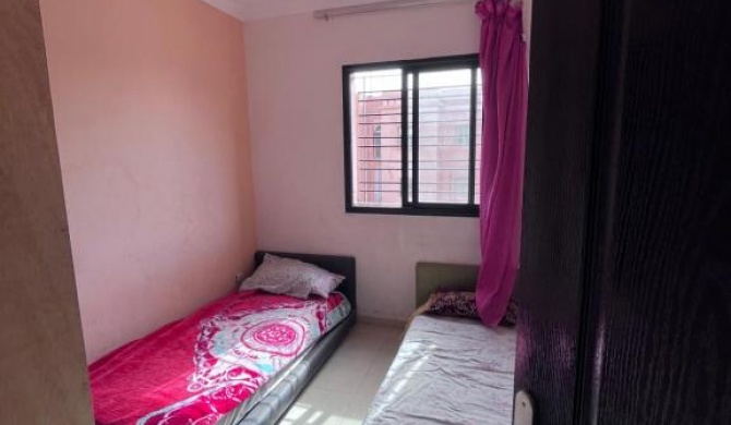 Appartement Tawhid