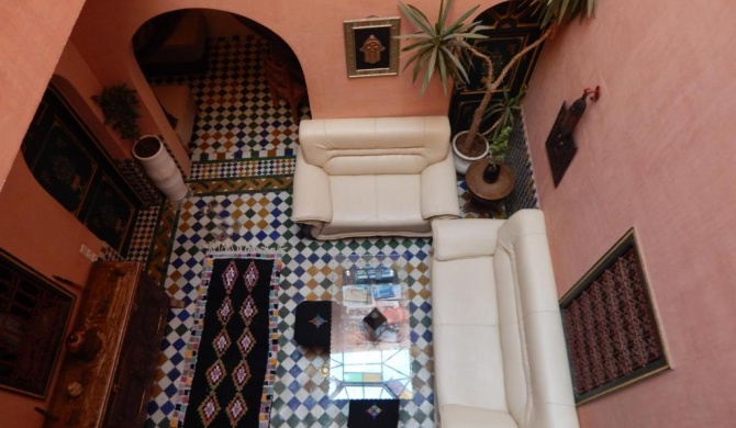 Casa del Sol Marrakech