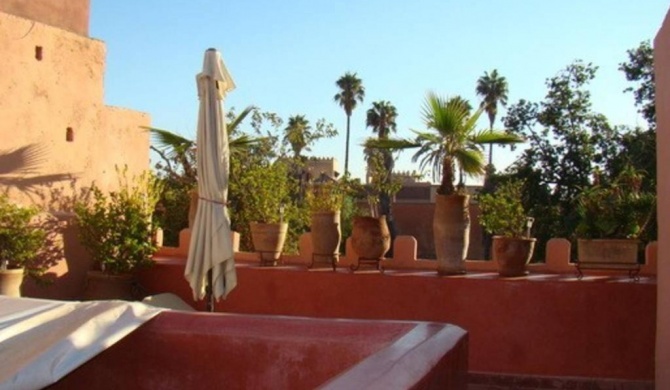 Emplacement N°1 ! RIAD ICA (EN EXCLUSIVITE)