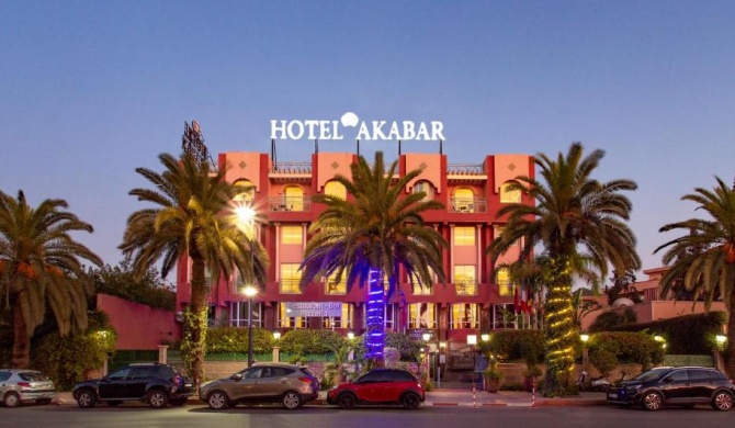 Hotel Akabar