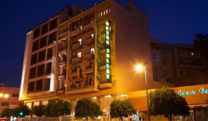 Hotel Amalay