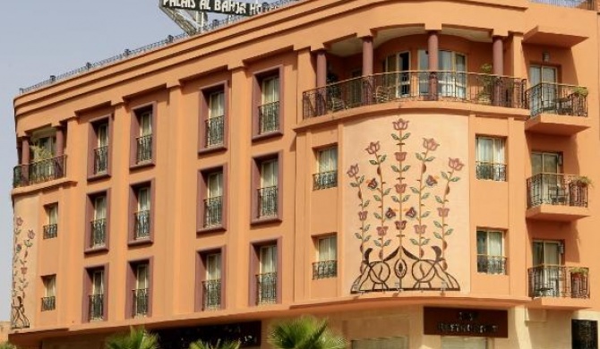 Hotel Palais Al Bahja