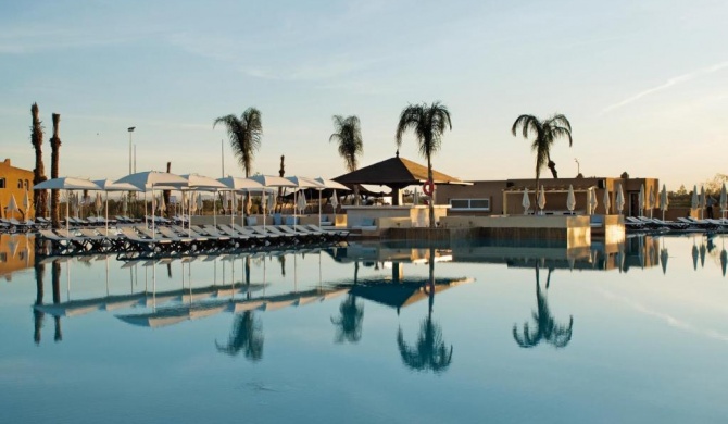 Hotel Riu Tikida Palmeraie - All Inclusive