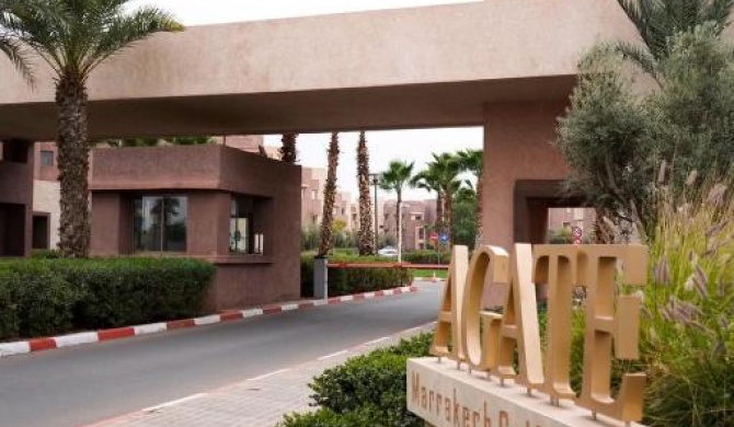 Prestigia Golf City Marrakech