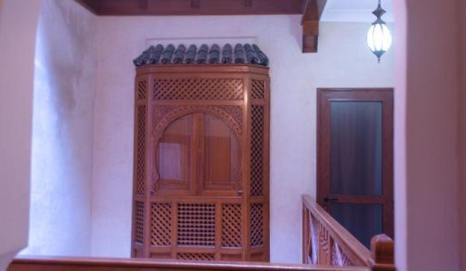 Riad Al Ralia