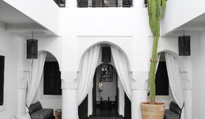 Riad Dar Bahi