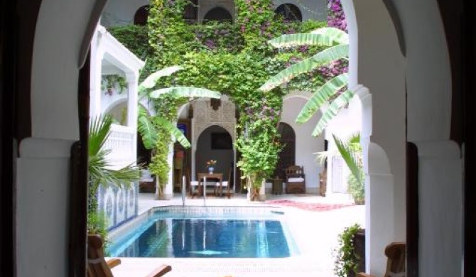 Riad Dar El Assafir