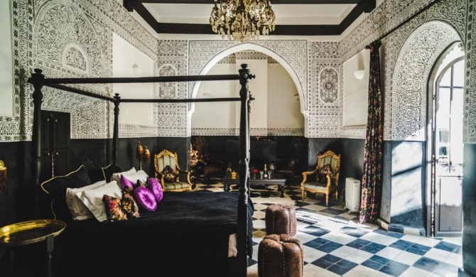 Riad Dar Jaguar