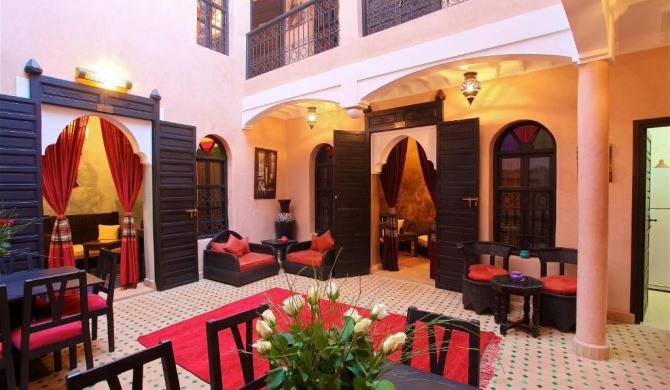 Riad Dar Radya