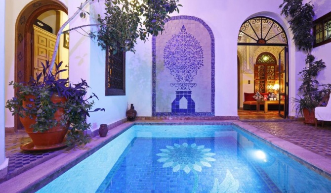 Riad Daria Suites & Spa