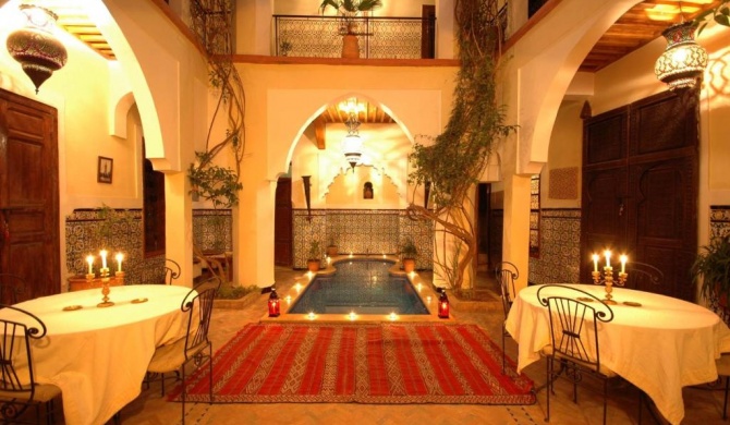 Riad El Sagaya