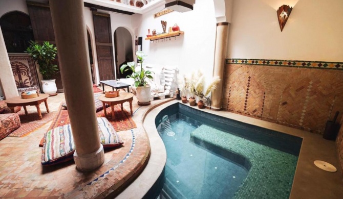 Riad Elli Marrakech