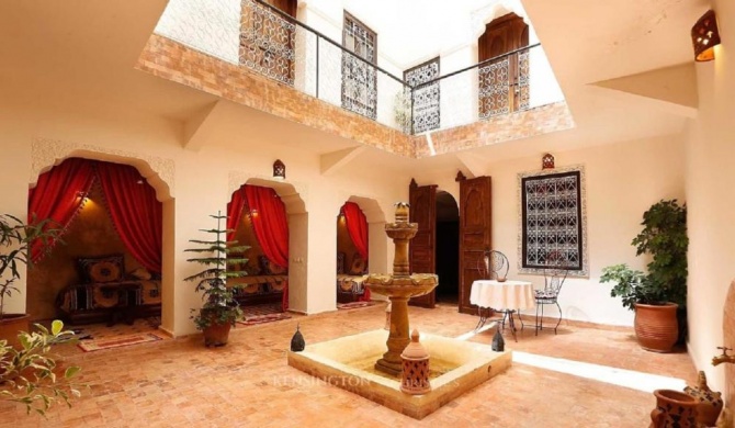 Riad Haylana