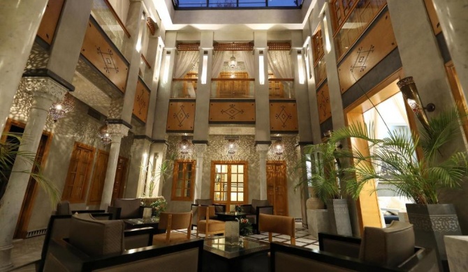 Riad L'Etoile D'Orient