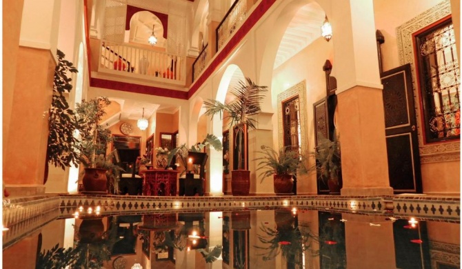 Riad La Rose D'orient