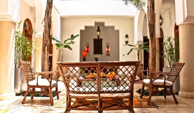 Riad Mariana