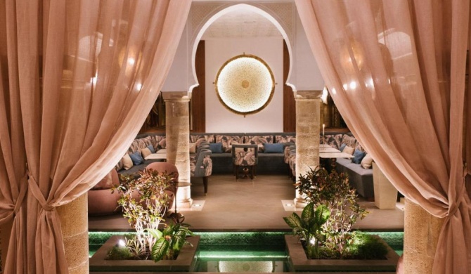 Riad Nyla Wellness and Spa