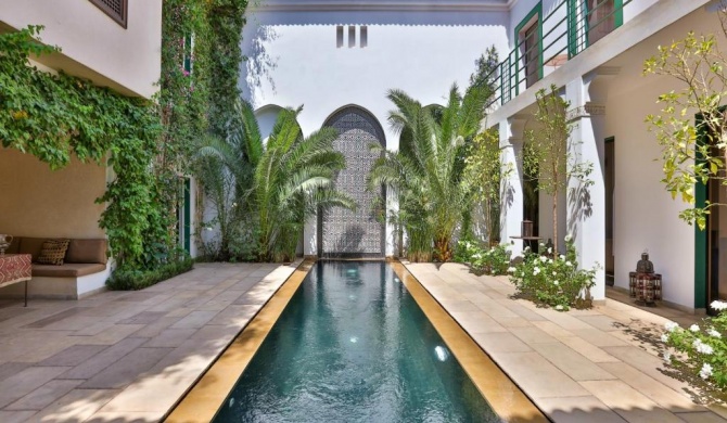 Riad Oasis 3