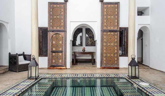 Riad Porte Royale