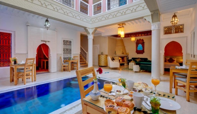 Riad Princesse du Desert