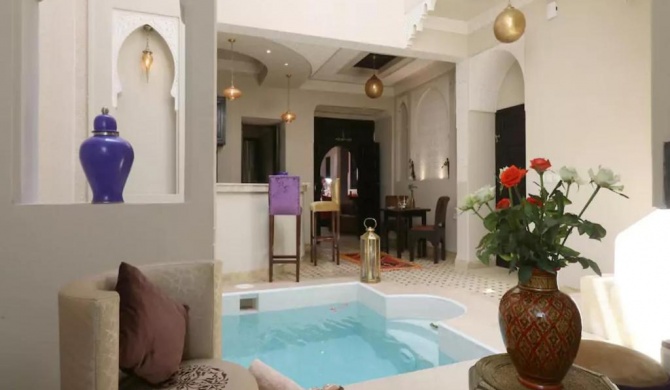 Riad Rêve d'Or