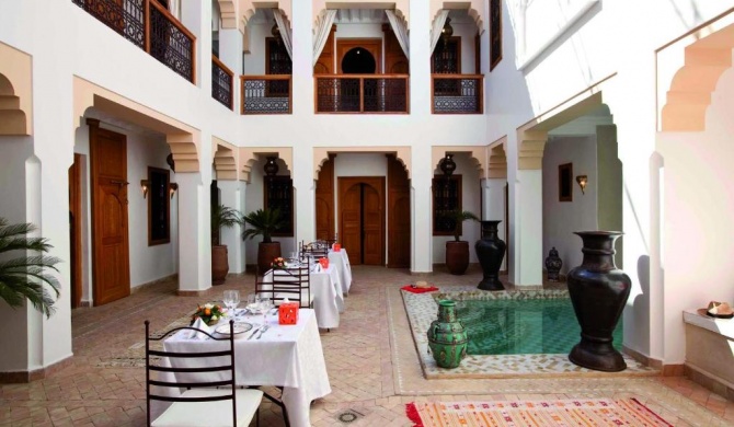 Riad RK Suites & Spa