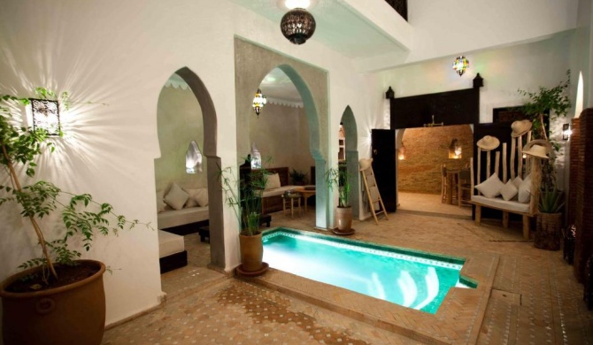 Riad Shambala