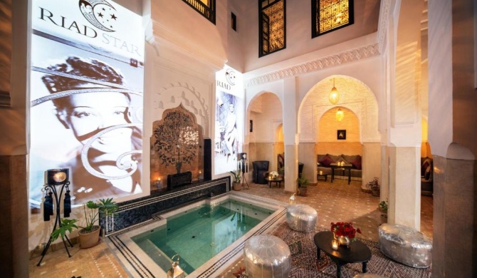 Riad Star by Marrakech Riad