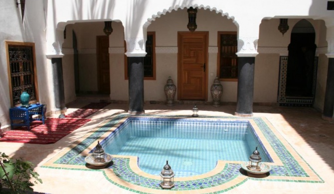 Riad Zanzibar