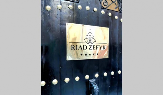 RIAD ZEFYR