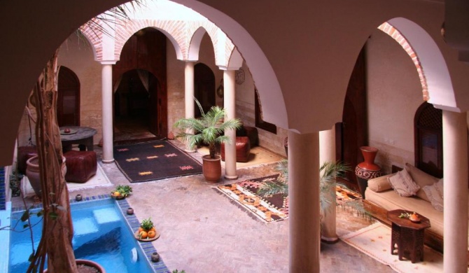 Riad Zen House