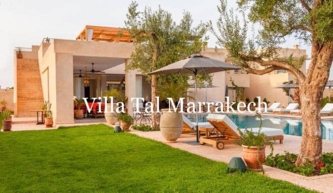 Villa Tal