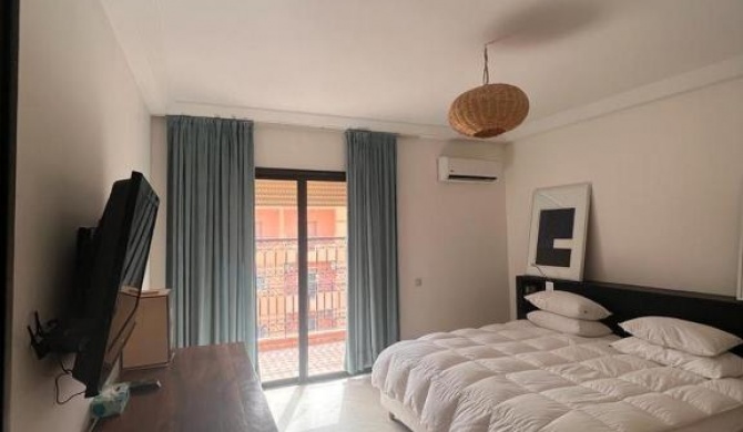Appartement Gueliz Marrakech