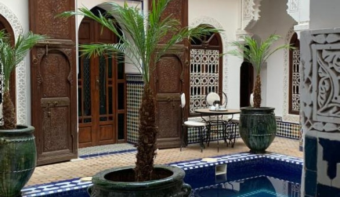 Riad Malida Marrakech