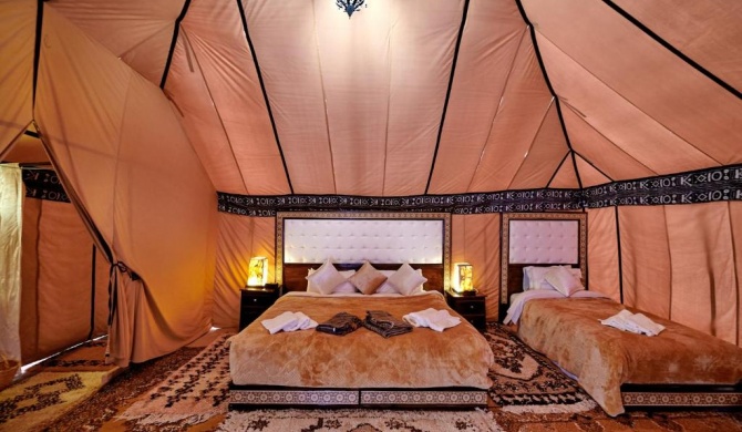 africa luxury camps
